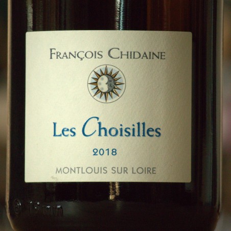 150 cl - Les Choisilles - Montlouis - Chidaine