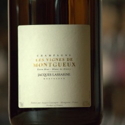 Les Vignes de Montgueux -...