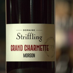 Morgon - Grand Charmette - Domaine Striffling