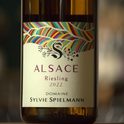 Alsace Riesling - Spielmann