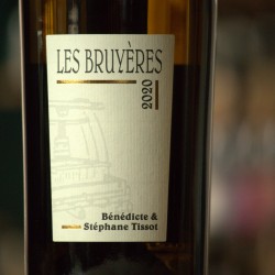 Les Bruyères - Chardonnay