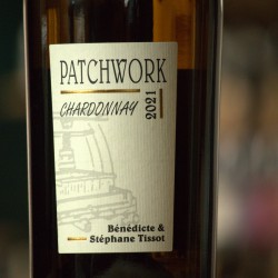Patchwork - Chardonnay