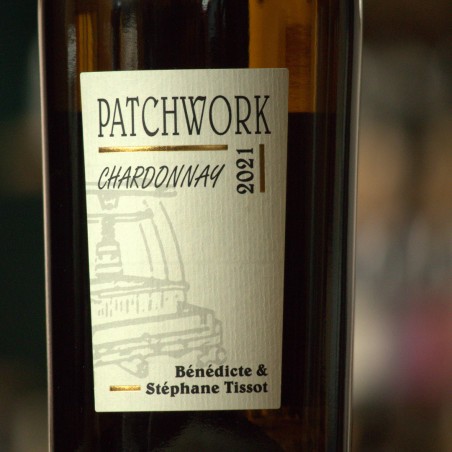 Patchwork - Chardonnay
