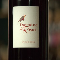 Pinot Noir - Côtes du Jura...