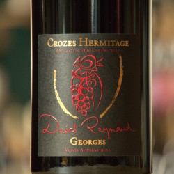 Crozes-Hermitage - Georges