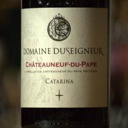 Chateauneuf-du-Pape - Catarina