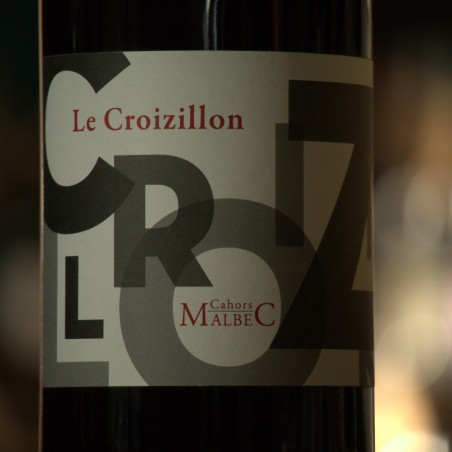 Cahors - Le Croizillon - Germain Croisille