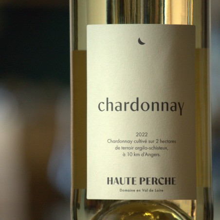 Chardonnay Blanc - Haute Perche