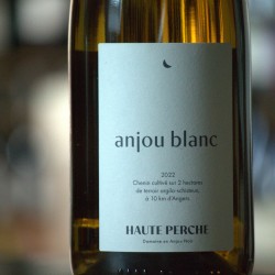 Anjou Blanc - Haute Perche