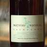 L'Attrait Meunier - Champagne Mathieu-Nicolas