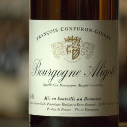 Aligoté - Bourgogne Blanc 2022 - Confuron-Gindre