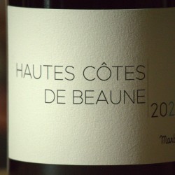 Hautes Côtes de Beaune...