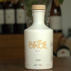 Gin Birdie - Shiso