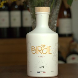 Gin Birdie - Timut
