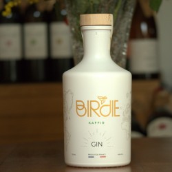 Gin Birdie - Kaffir