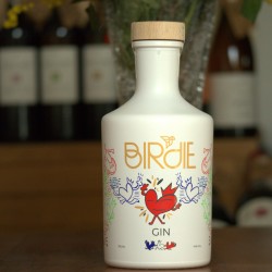 Gin Birdie - Édition Limitée