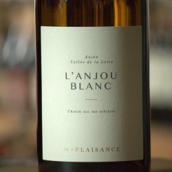 L'Anjou Blanc - Plaisance