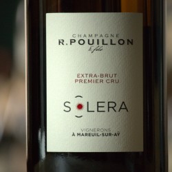 Solera 1997 à 2018 - Pouillon
