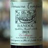 La Migoua - Bandol Rouge - Domaine Tempier