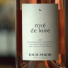 Rosé de Loire - Haute Perche