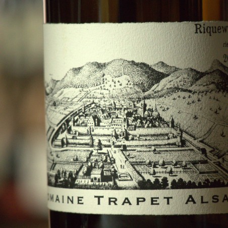 150 cl - Riesling Riquewihr - Trapet