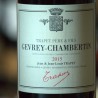 Ostrea 2015 - Gevrey-Chambertin - Trapet