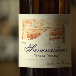 Savennières - Clos de...