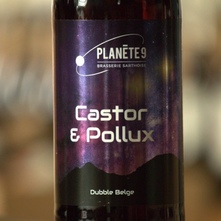 Double Belge - Castor & Pollux