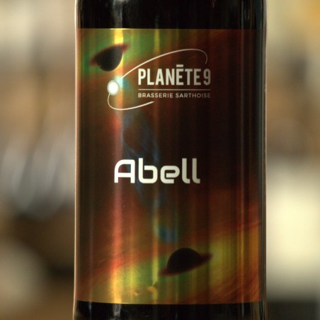 Stout - Abell