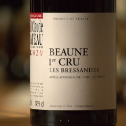 1er Cru Les Bressandes -...