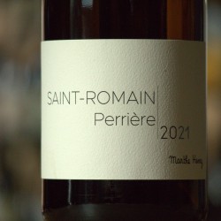 Saint Romain Blanc -...