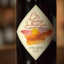 Côte-Rôtie - La Landonne -...