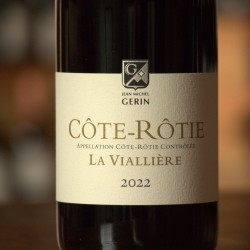 Côte-Rôtie - La Viallière -...