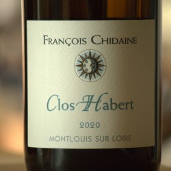 Clos Habert 2020 -...